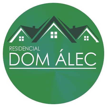 Residencial Dom Alec S3 Apartment Belem  Luaran gambar