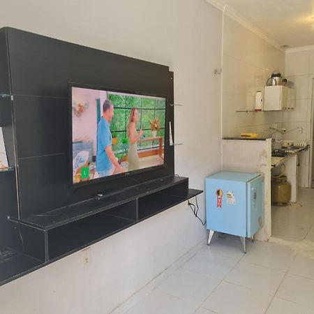 Residencial Dom Alec S3 Apartment Belem  Luaran gambar