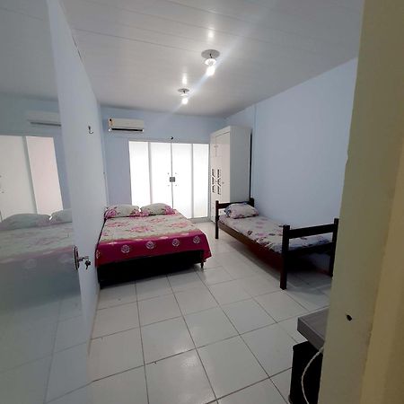 Residencial Dom Alec S3 Apartment Belem  Bilik gambar
