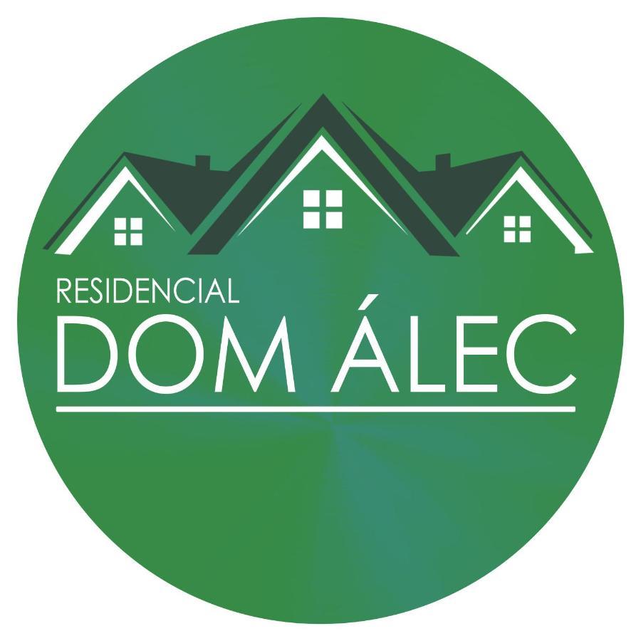 Residencial Dom Alec S3 Apartment Belem  Luaran gambar