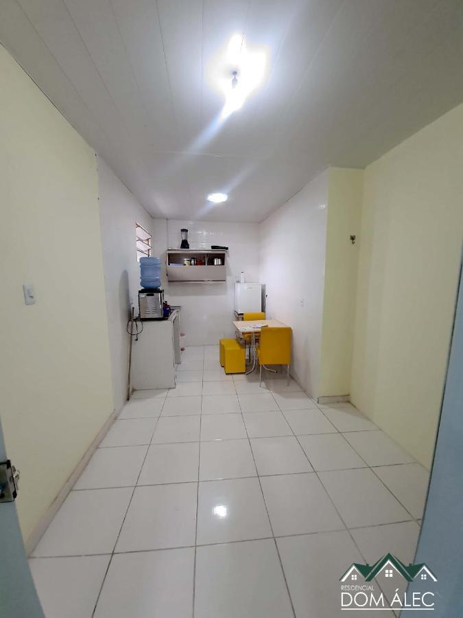 Residencial Dom Alec S3 Apartment Belem  Luaran gambar