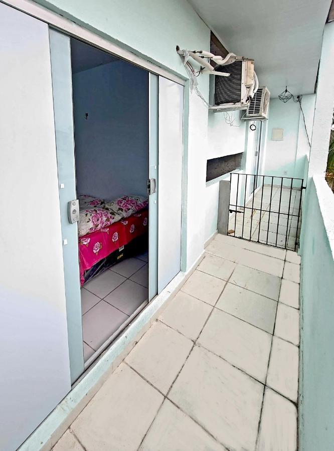 Residencial Dom Alec S3 Apartment Belem  Luaran gambar