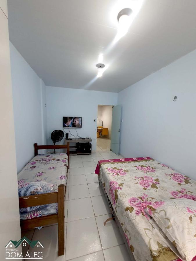 Residencial Dom Alec S3 Apartment Belem  Luaran gambar
