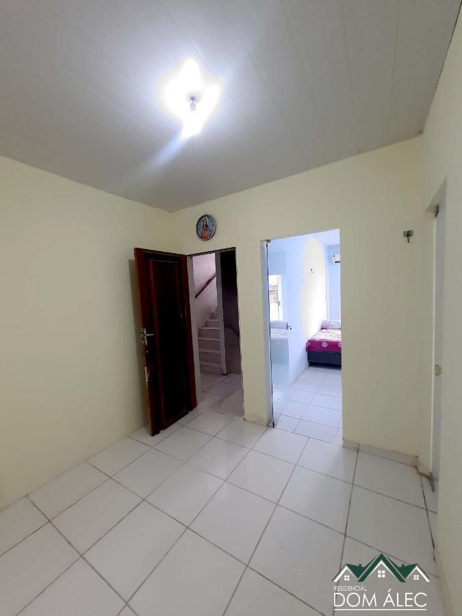 Residencial Dom Alec S3 Apartment Belem  Luaran gambar