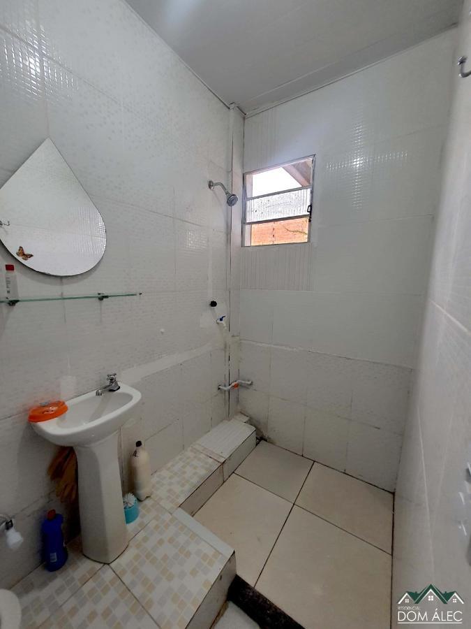 Residencial Dom Alec S3 Apartment Belem  Luaran gambar