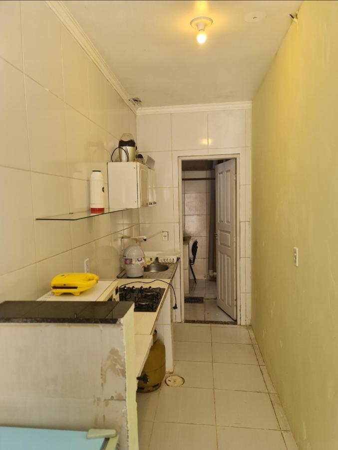 Residencial Dom Alec S3 Apartment Belem  Luaran gambar