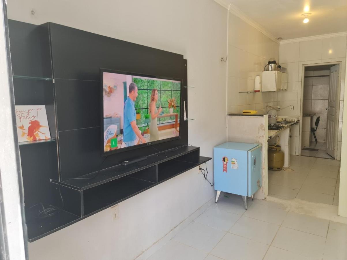 Residencial Dom Alec S3 Apartment Belem  Luaran gambar