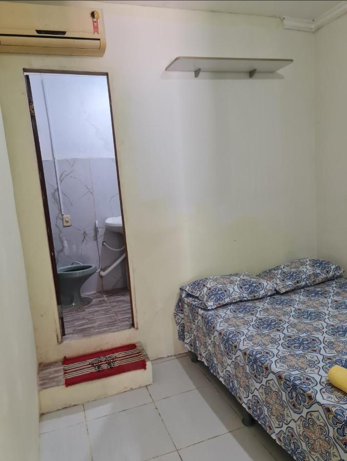 Residencial Dom Alec S3 Apartment Belem  Luaran gambar