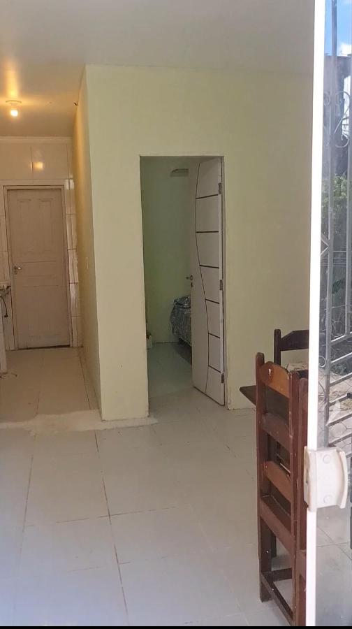 Residencial Dom Alec S3 Apartment Belem  Luaran gambar