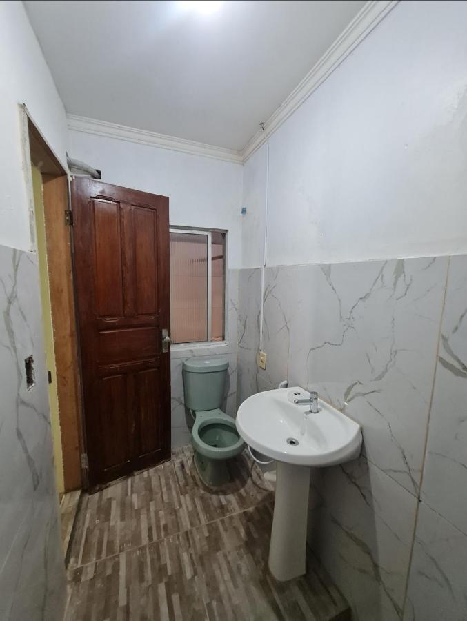 Residencial Dom Alec S3 Apartment Belem  Luaran gambar