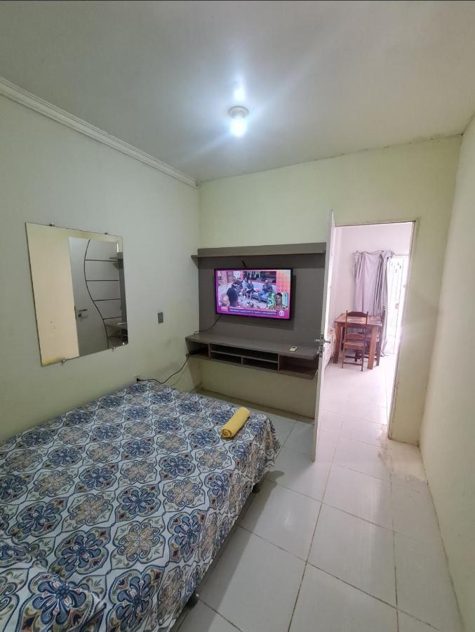 Residencial Dom Alec S3 Apartment Belem  Luaran gambar