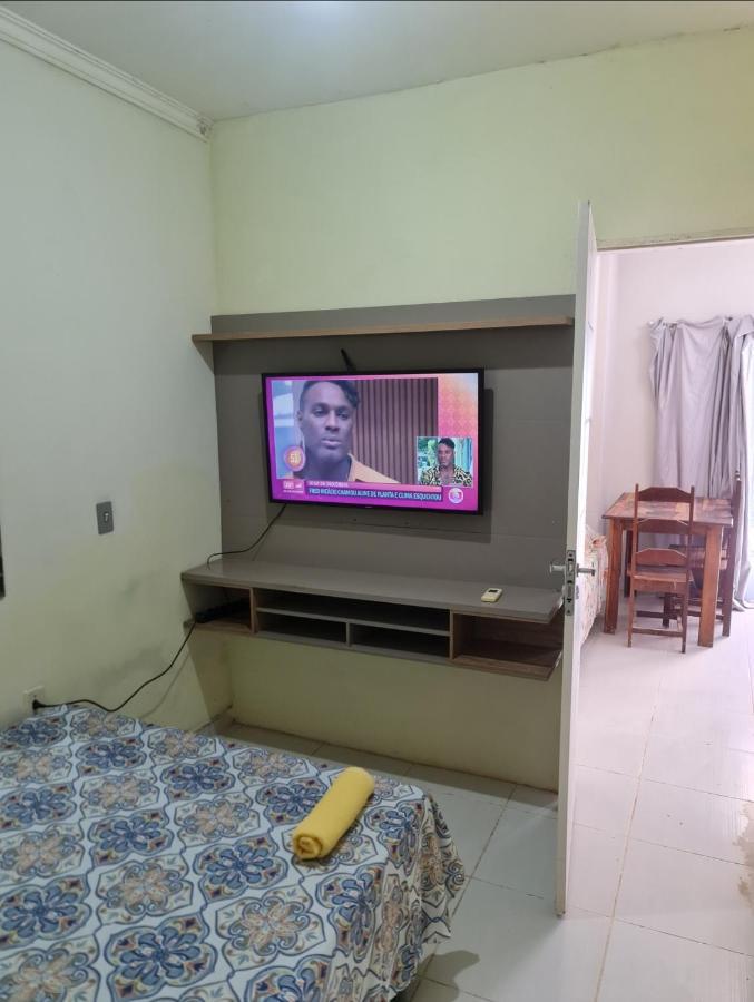 Residencial Dom Alec S3 Apartment Belem  Luaran gambar