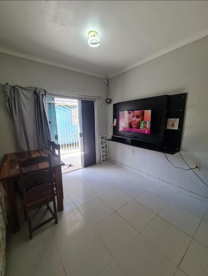 Residencial Dom Alec S3 Apartment Belem  Luaran gambar