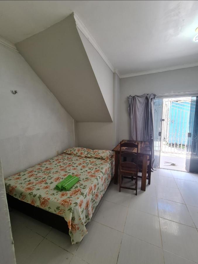 Residencial Dom Alec S3 Apartment Belem  Luaran gambar
