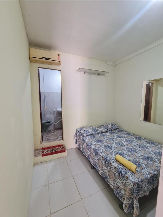 Residencial Dom Alec S3 Apartment Belem  Luaran gambar