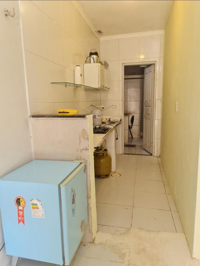 Residencial Dom Alec S3 Apartment Belem  Luaran gambar