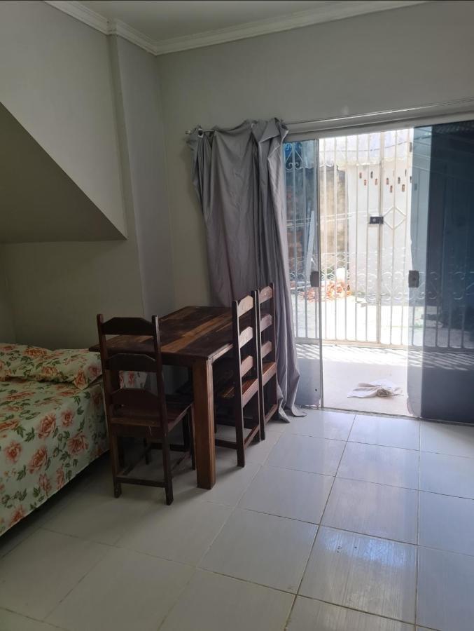 Residencial Dom Alec S3 Apartment Belem  Luaran gambar